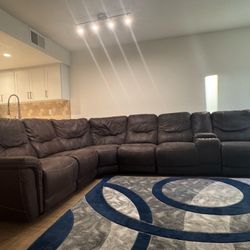 sectional sofa