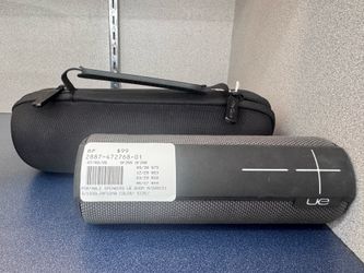 Bluetooth Speaker