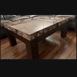 Center Table