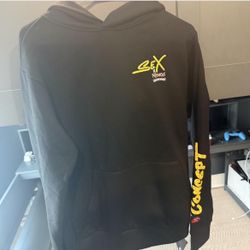 Chrome heart hoodie It’s 1 of 1 from the exact same factory no flaws and all its original packaging