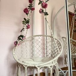 Hammock Swing Room Chair