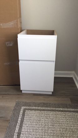 Desk in Box New