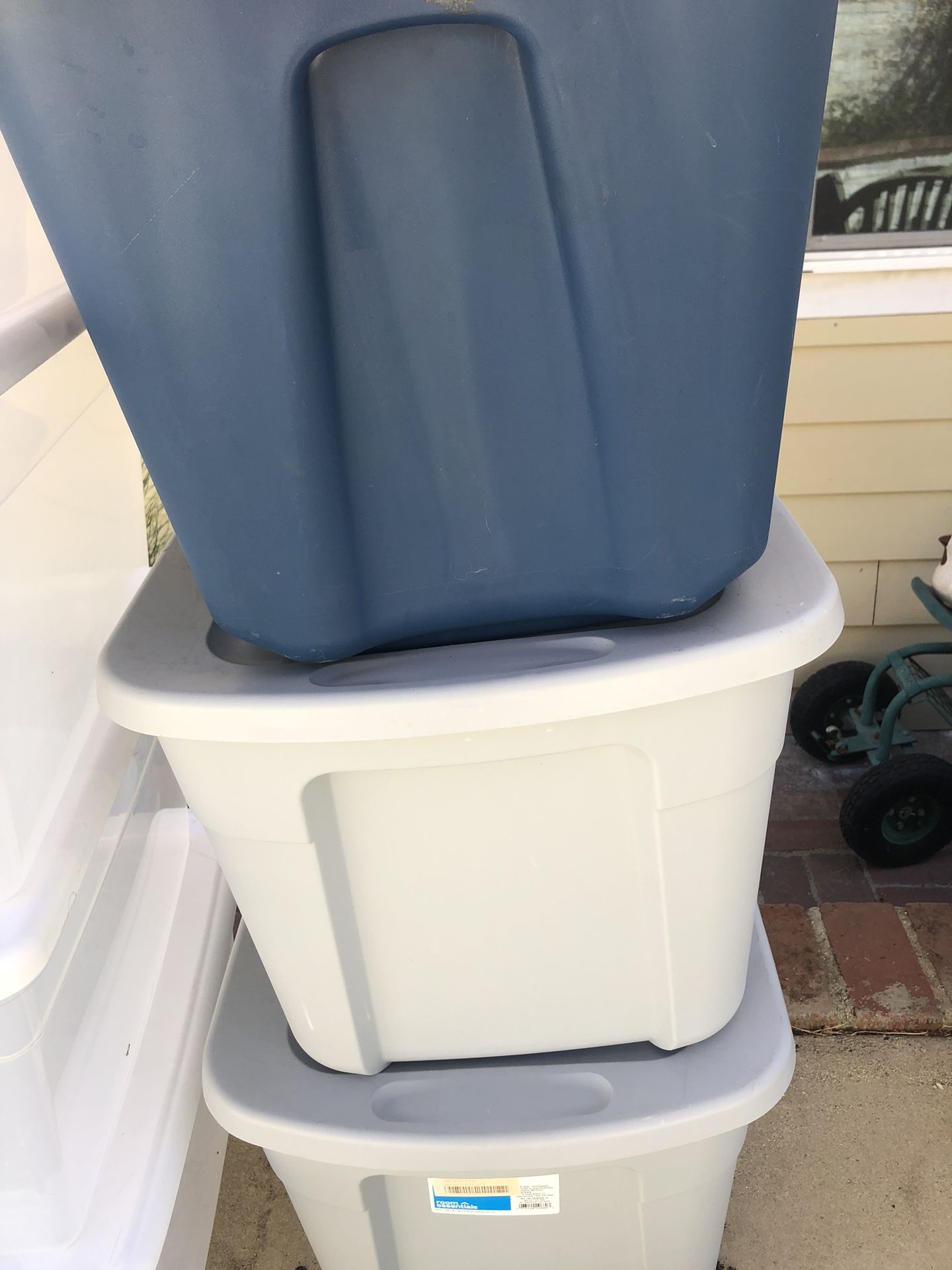 BRIGHTROOM SLIDING BIN FRAME. for Sale in Los Angeles, CA - OfferUp