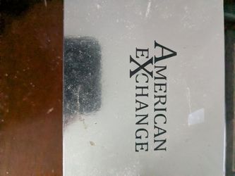 American exchange