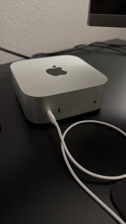 M4 Mac mini