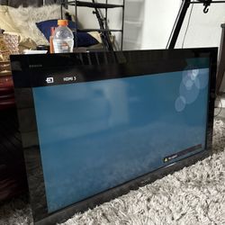 40 Inch Sony TV (Non Smart )