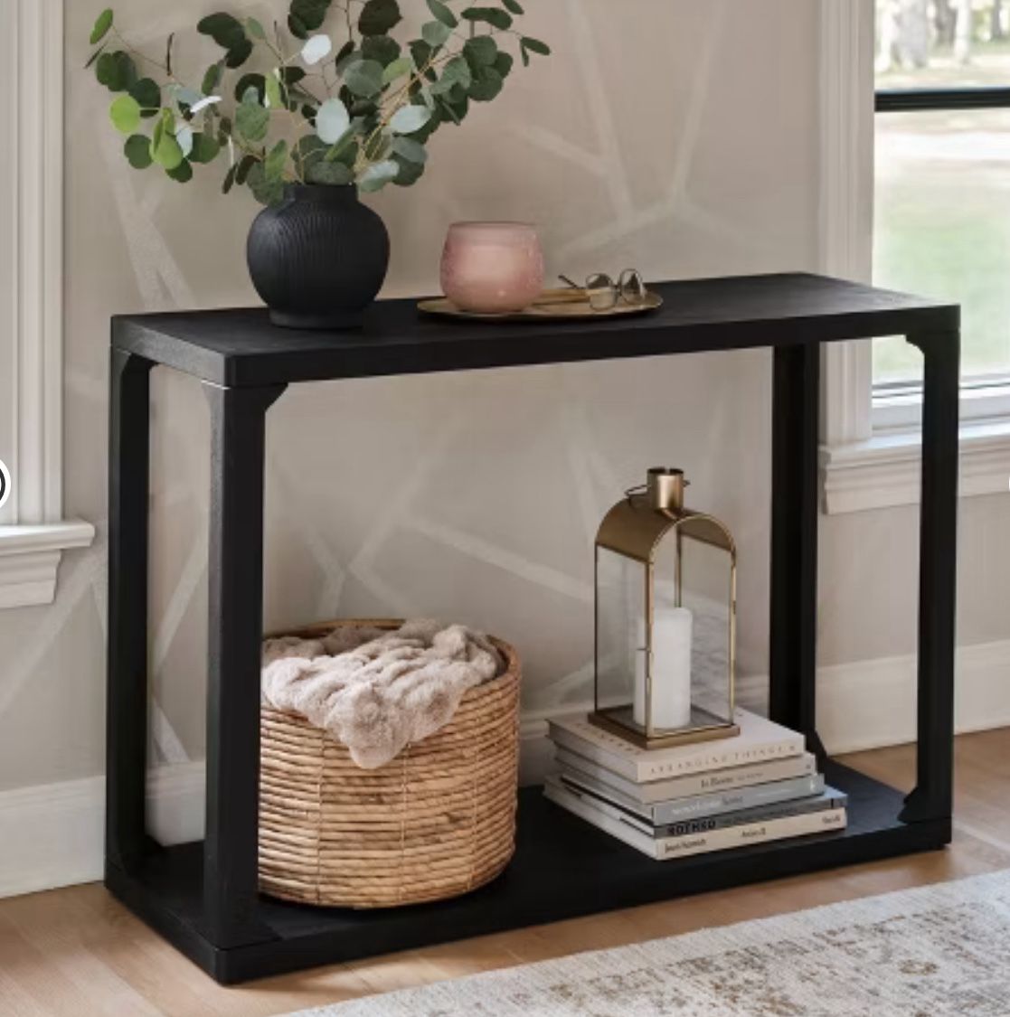 Console Table - Threshold