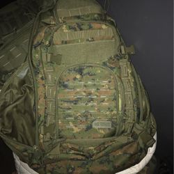 XL Tactical Backpack