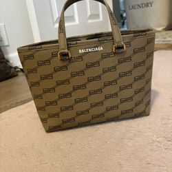 Balenciaga Tote Bag