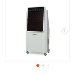 Durango Portable Fan