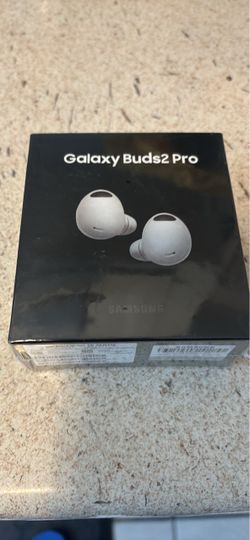 Samsung Galaxy Buds2 Pro
