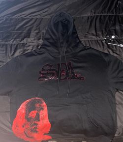 Sdl hoodie