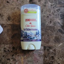 old spice deodorant 