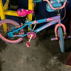 Kids Bike 