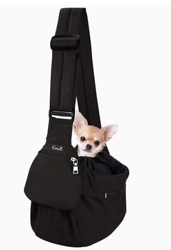 Bolso Para Mascotas Pequeñas 
