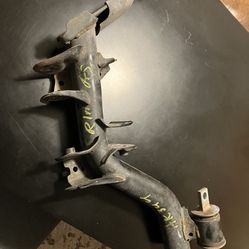 Rear right lever Honda CR V 2007-2011