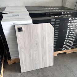 $1.99 Waterproof Vinyl Plank Flooring