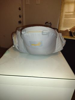 GROWNSI Baby Hip Carrier