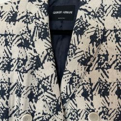 Giorgio Armani Blazer