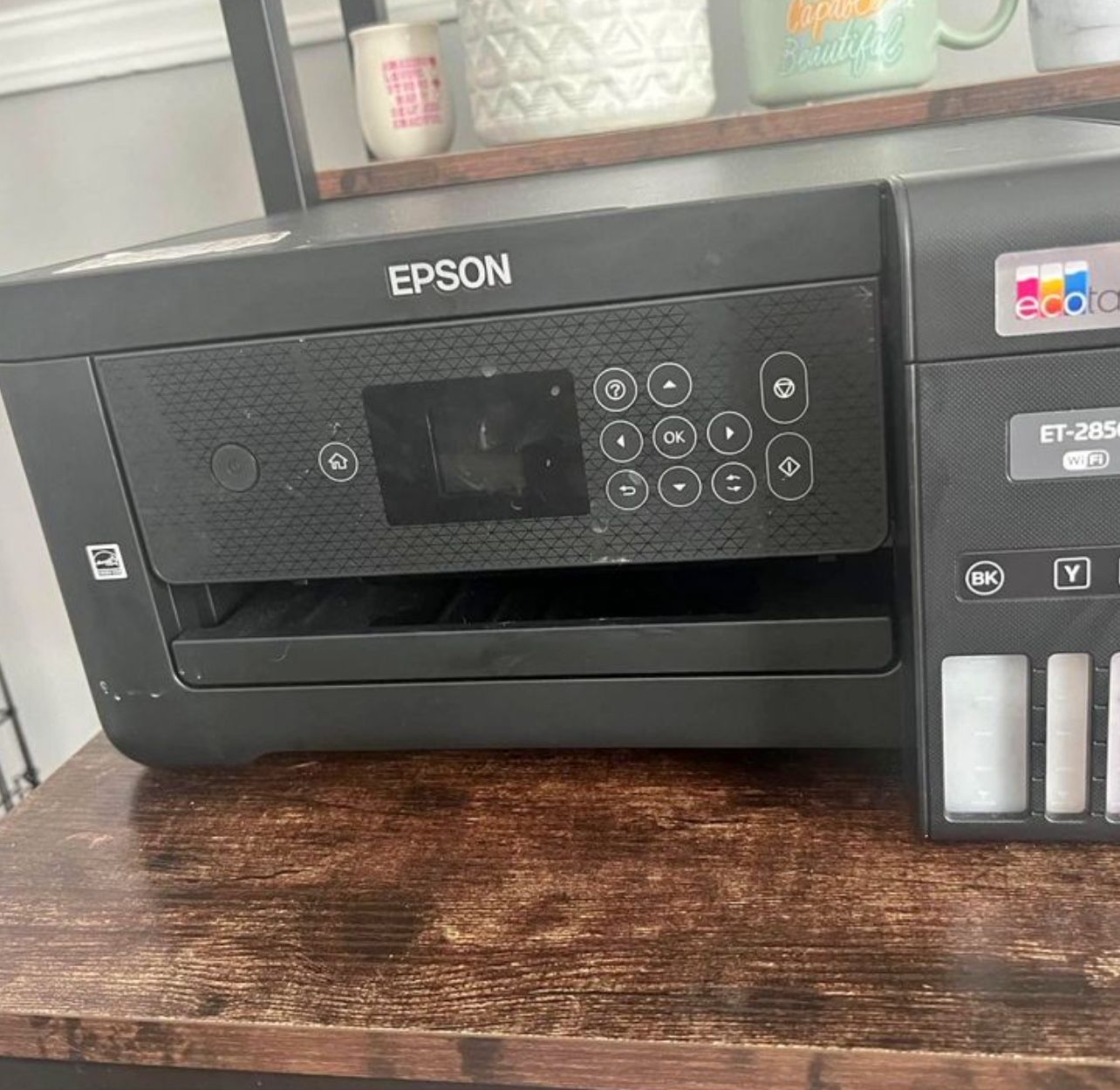 Epson et 2850