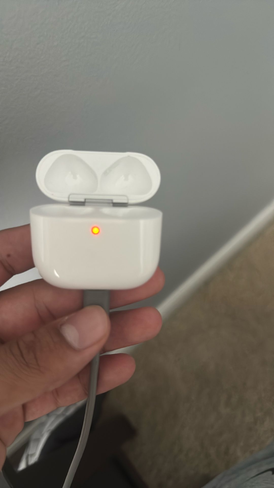 Airpod Case Gen 4