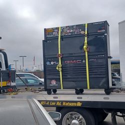 Matco Toolbox 