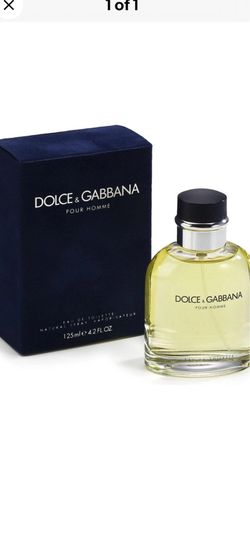 Dolce &gabbana