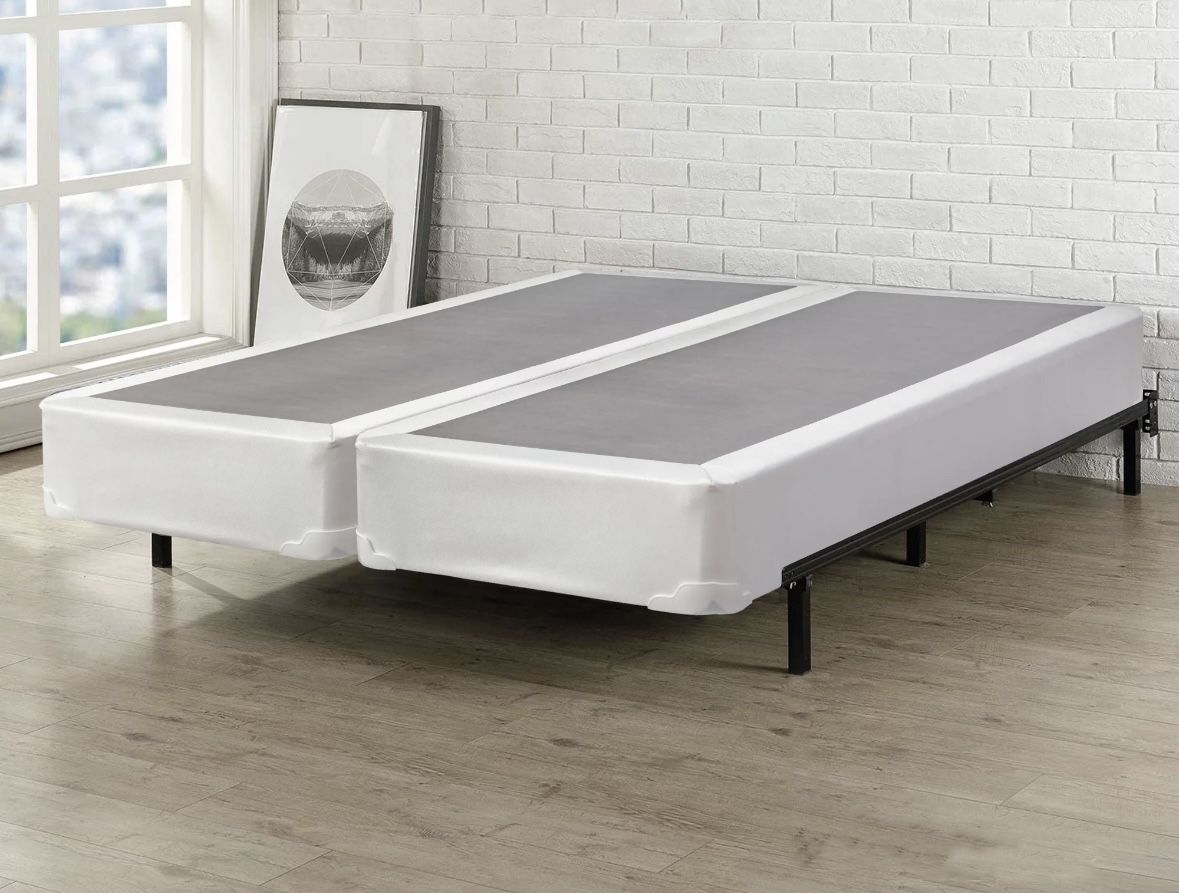 8 Inch Full Box Spring 