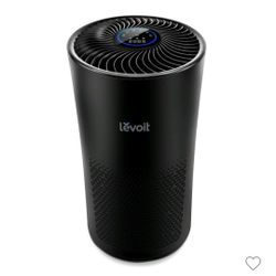 Lèvoit Tower True  HEPA  Air Purifier. 