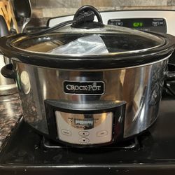 Slow Cooker