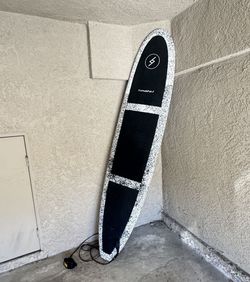 Surfboard Longboard FORMULA FUN FOAMIES 8’ Rincon 