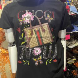 Gucci shirt