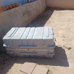 Storage Box , Or  Cargo Box