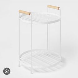 Bathroom/Kitchen counter organizer