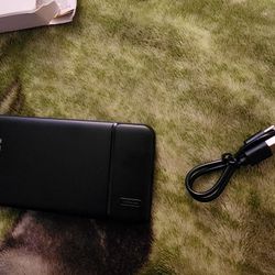 Powerbank Portable Phone Charging Bank