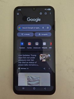 Samsung A15