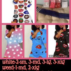 Onesies/purses