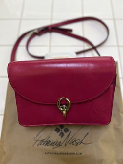 Patrica Nash Handbag