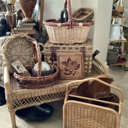 Vintage Items for Sale! 