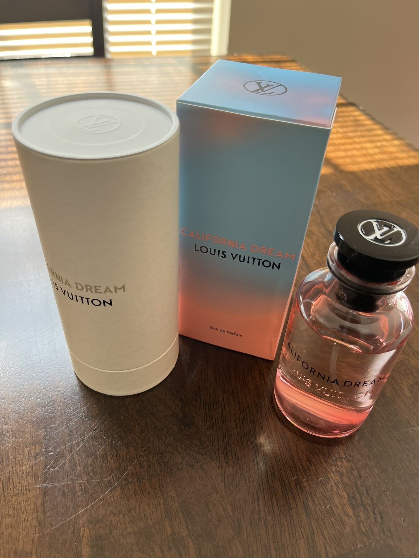 Lv California Dream Cologne