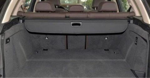 BMW X5 Cover