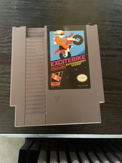 Nintendo Games