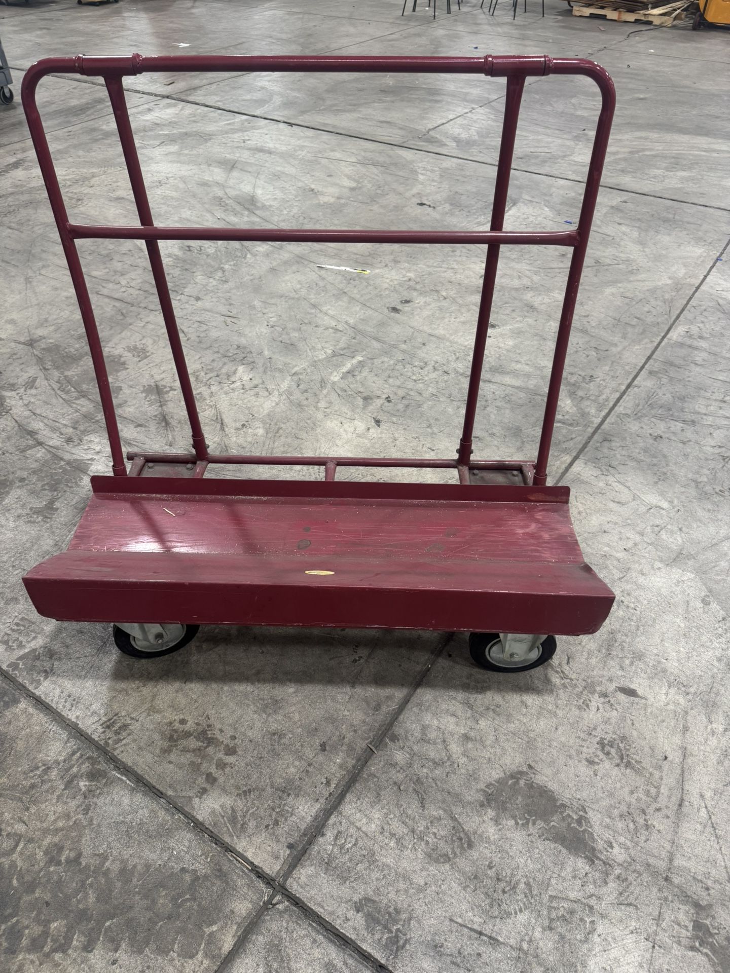 Drywall Cart