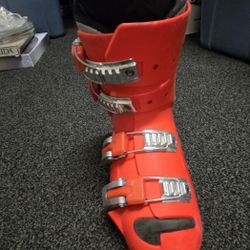 Salomon Child Ski Boot