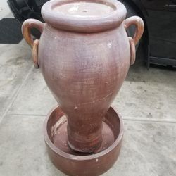 Water Fountain 