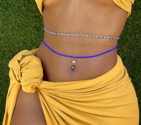 Waist Beads 