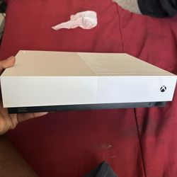 xbox 1 s