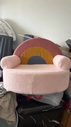Chair for toddlers