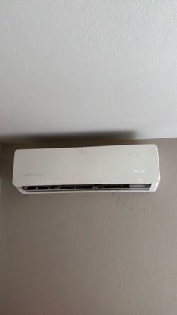 Mini Split 2 Tons