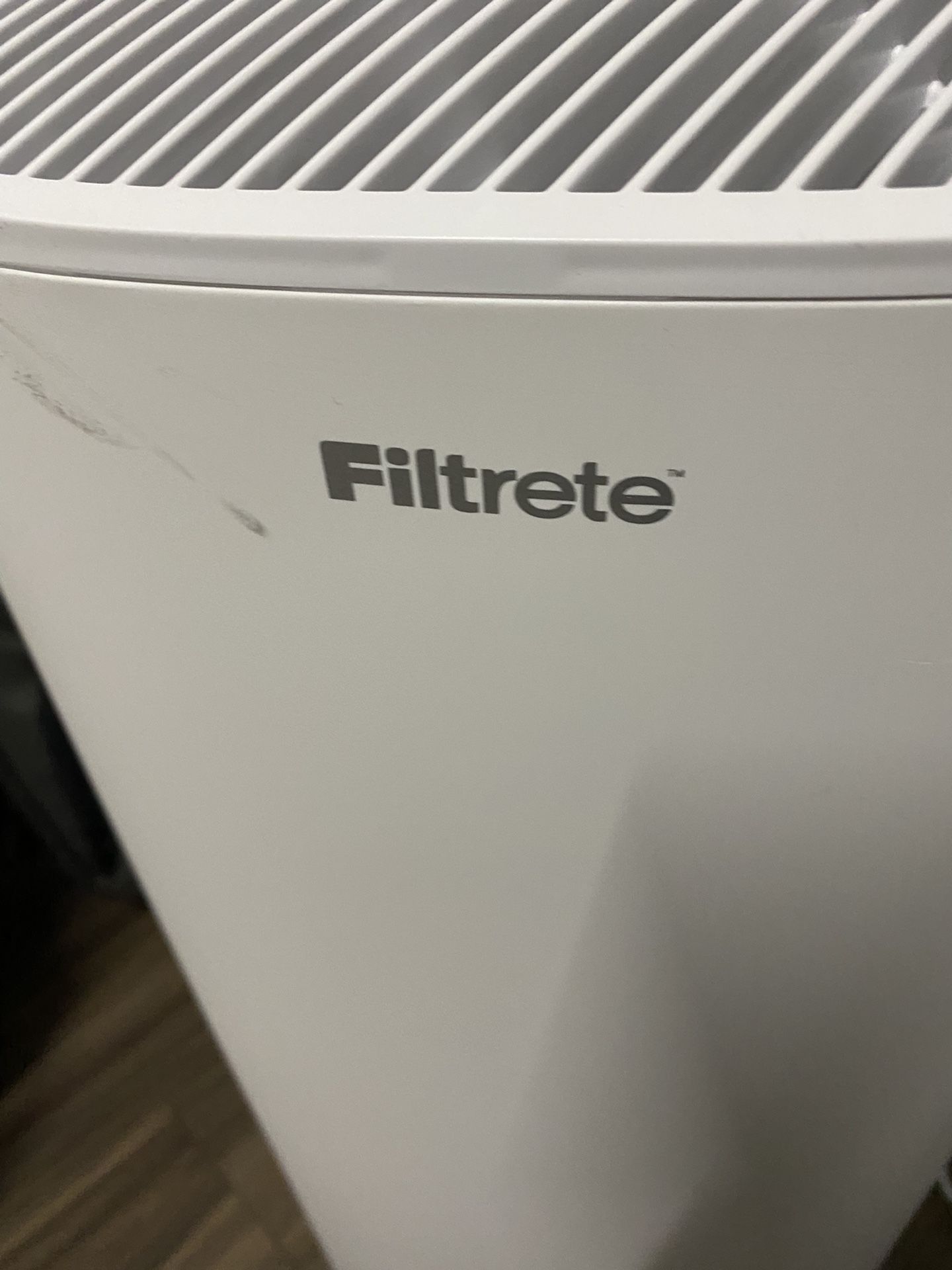 A2 Filter 3M Filtrete Air Purifier A2 Filter (Models FAPC02A2, FAP